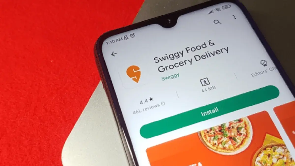 Swiggy Licenses Popular In-House Brands to Kouzina to Focus on Core Delivery Swiggy Kouzina partnership