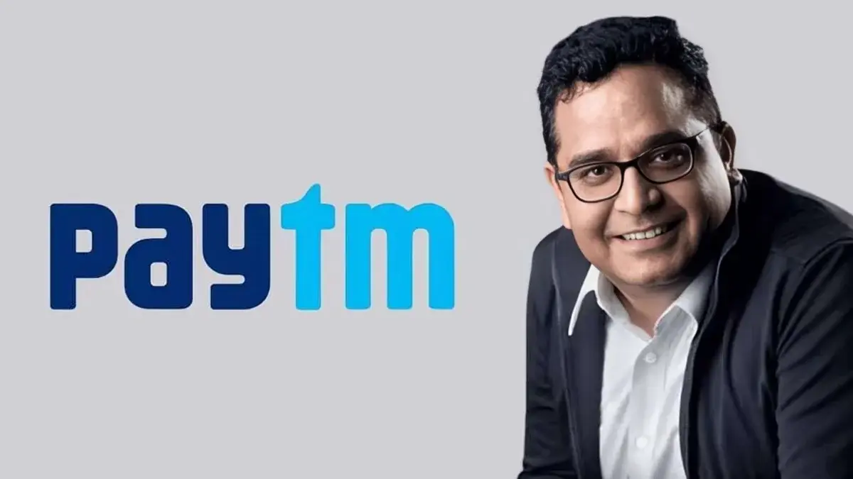 Antfin Exits Paytm Investment with ₹2,103 Cr Stake Sale Antfin exits Paytm investment
