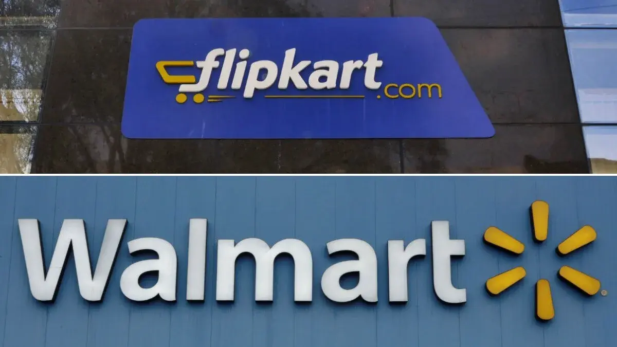 Flipkart Boosts Walmart’s Market Performance and Ad Revenue Growth in Q1 Flipkart boosting Walmart market