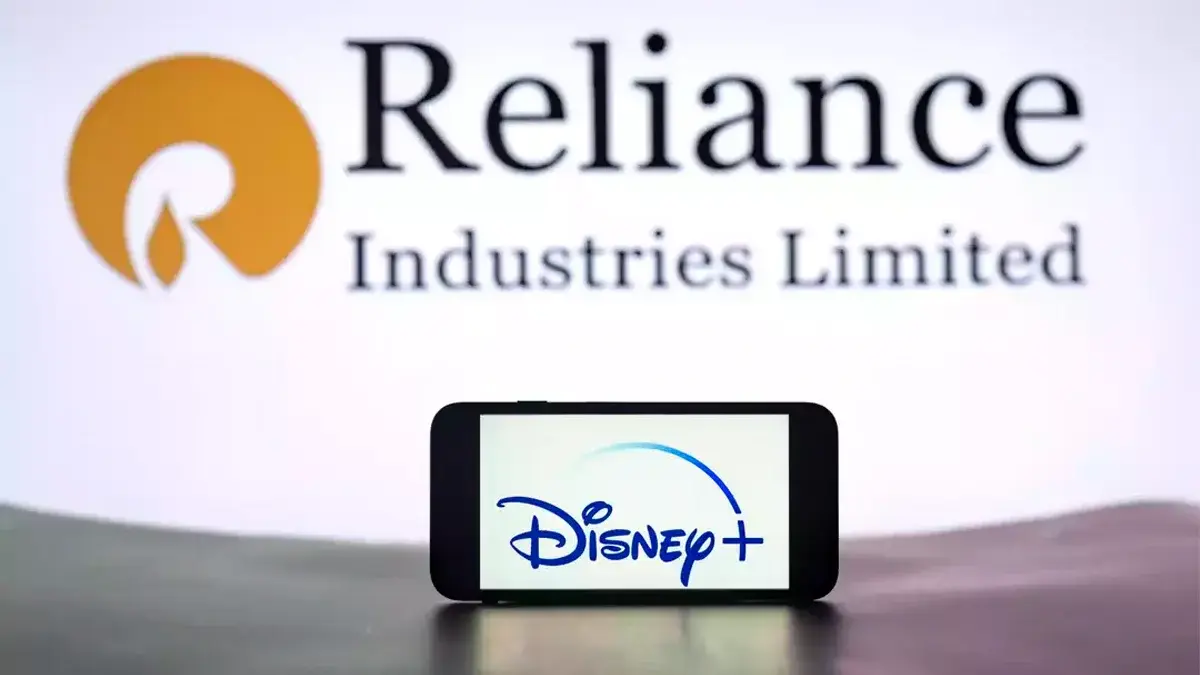 Disney Projects $300M Equity Loss in FY25 from Reliance JV Disney Star Equity Loss