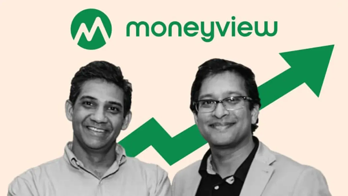 Ahead of IPO, Moneyview Changes Parent Company Name in Strategic Step Moneyview IPO
