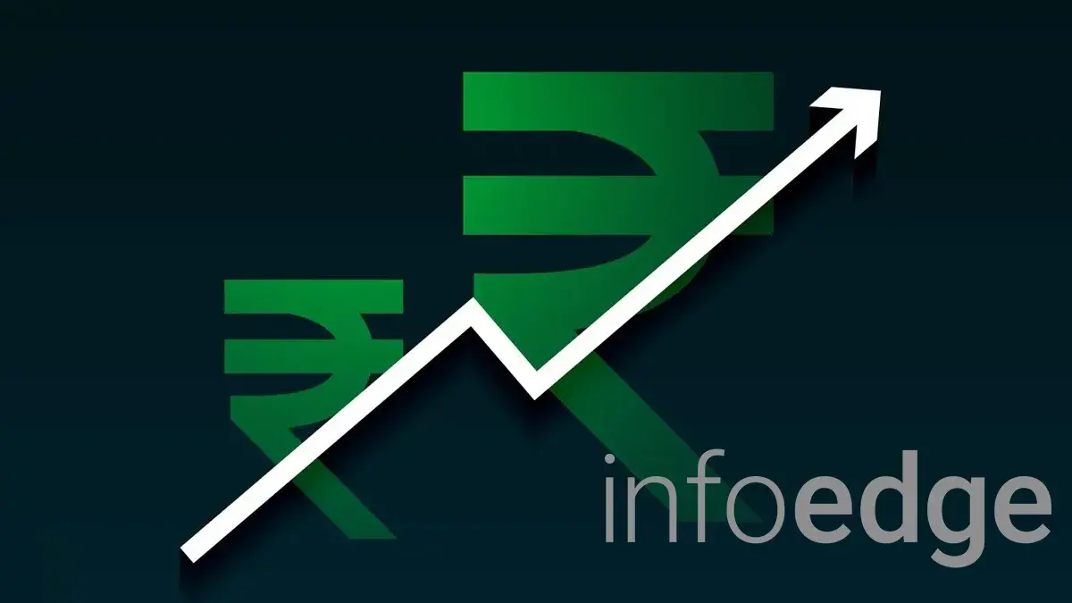 Info Edge Earns 36% IRR from Startup Bets, Sees 10x Returns Info Edge Startup