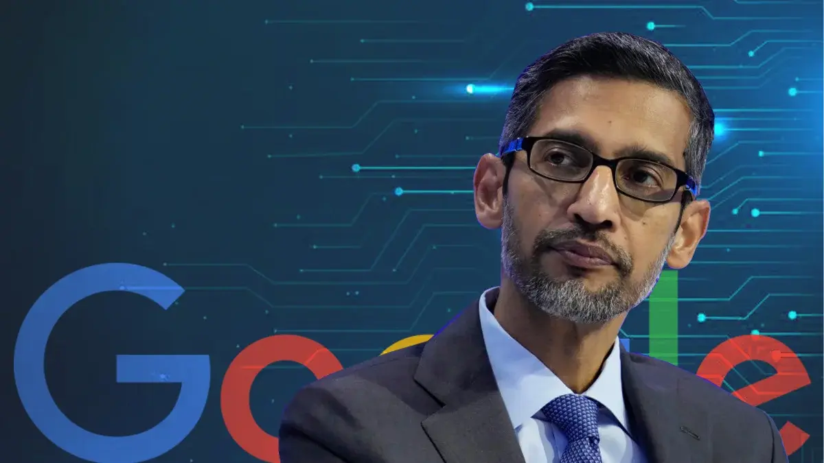 Google AI Futures Fund Launched to Support Startups with Advanced AI Tools Google AI Futures Fund