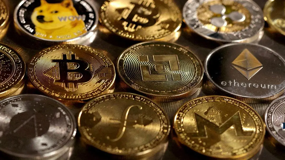 Supreme Court Questions Centre’s Delay on Crypto Regulation Supreme Court crypto regulation