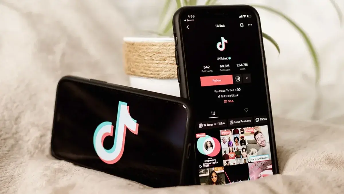 TikTok Promotes Teen Mental Health with New Meditation Feature Amist Public Criticism TikTok meditation feature