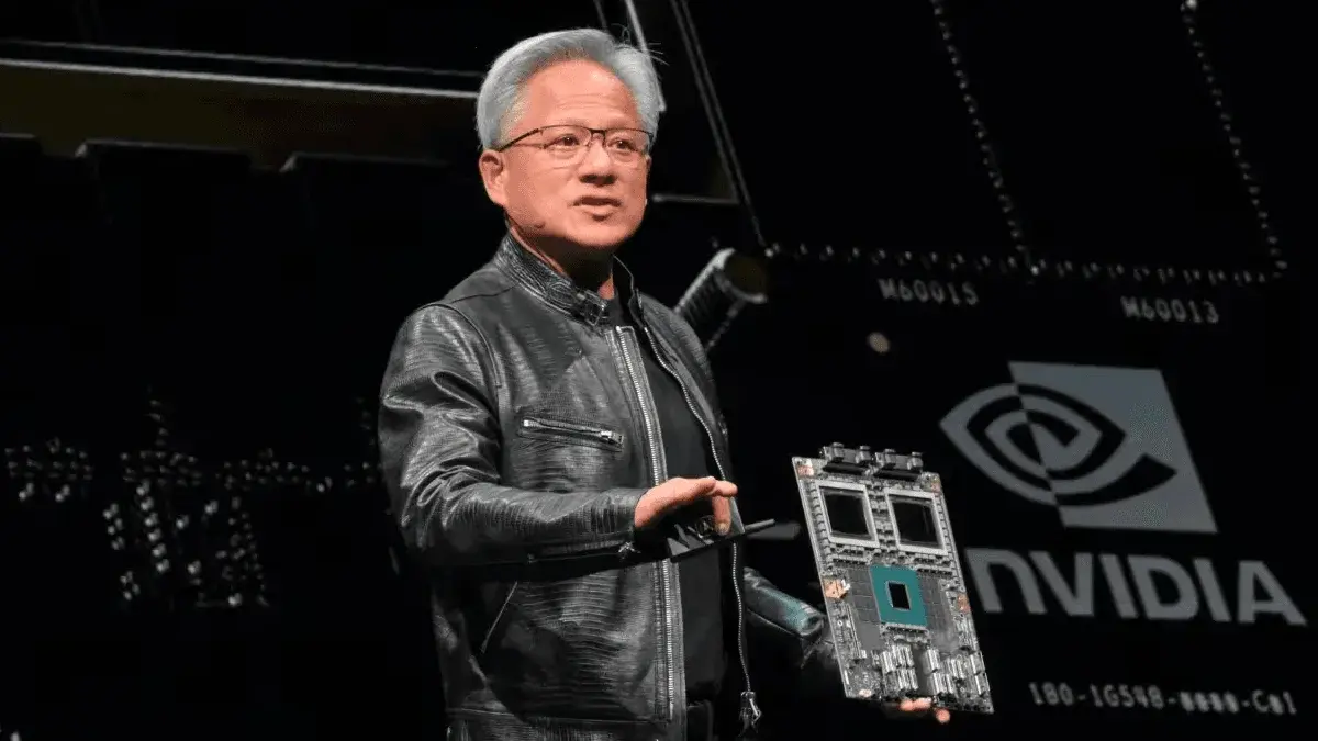 Nvidia’s Q1 Earnings Surpass Analyst Estimates, Boost Global Chip Stock Performance Nvidia stock performance