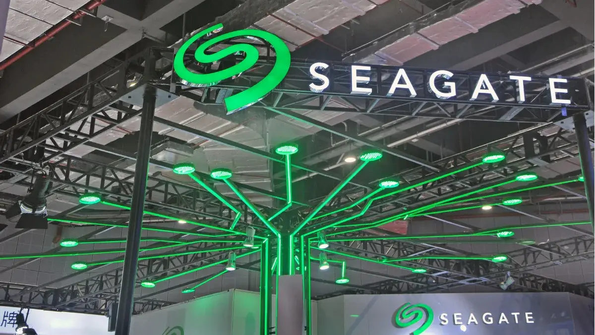 Seagate Triples Drive Capacity as it Braces for AI Data Center Boom Seagate triples drive capacity