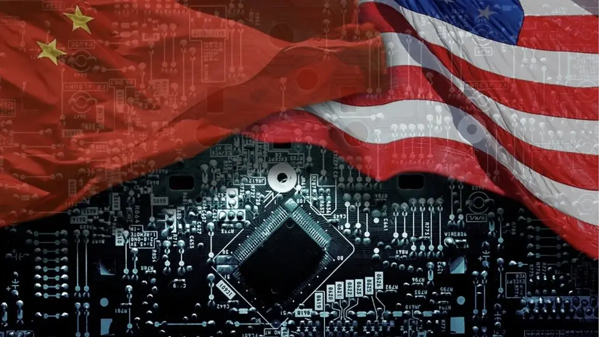 Tech Stocks Soar Globally as US and China Pause Trade Tariffs US China trade pause