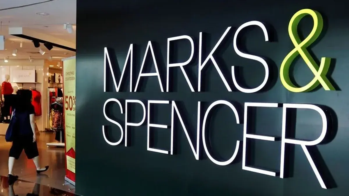 Cyber Attack to Cost UK Retailer $400 Million in Operating Profit, Marks and Spencers Says Marks and Spencer cyberattack