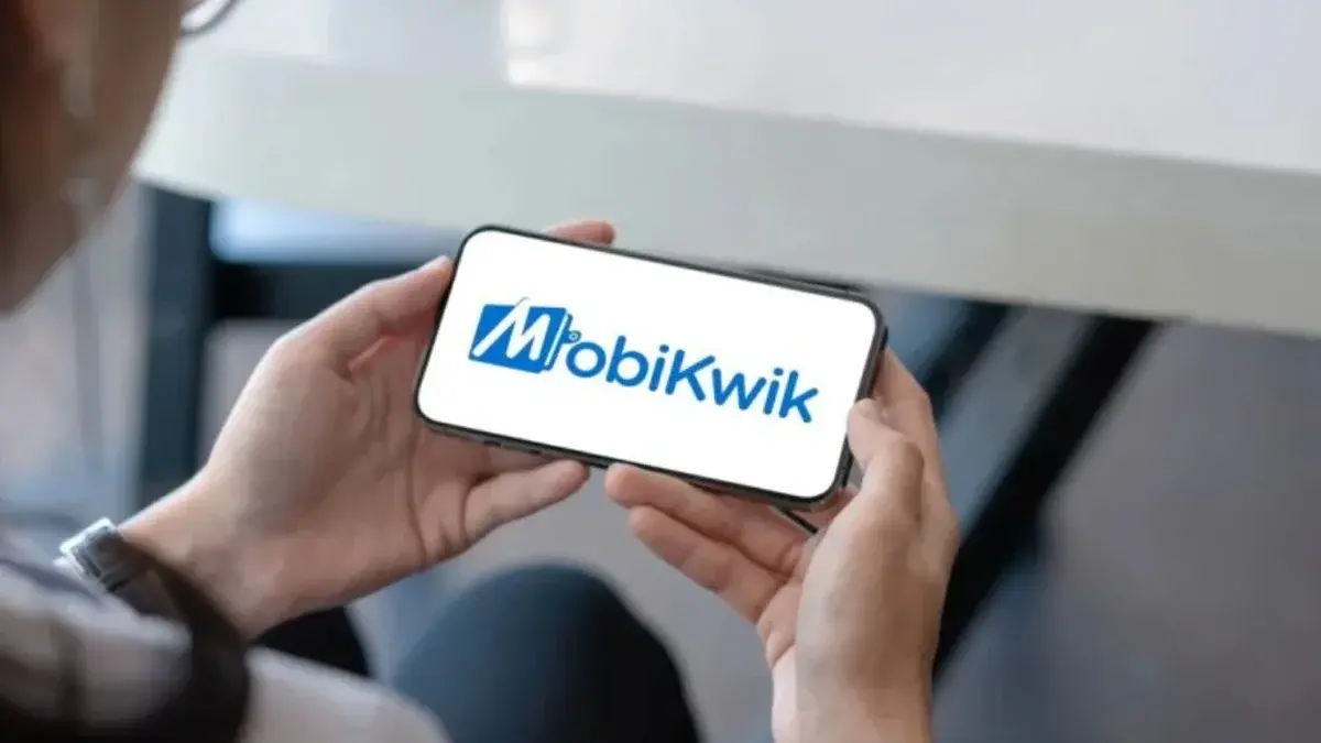 PB Fintech, Delhivery, and MobiKwik See Stock Action After Bulk Trades PB Fintech stock movement