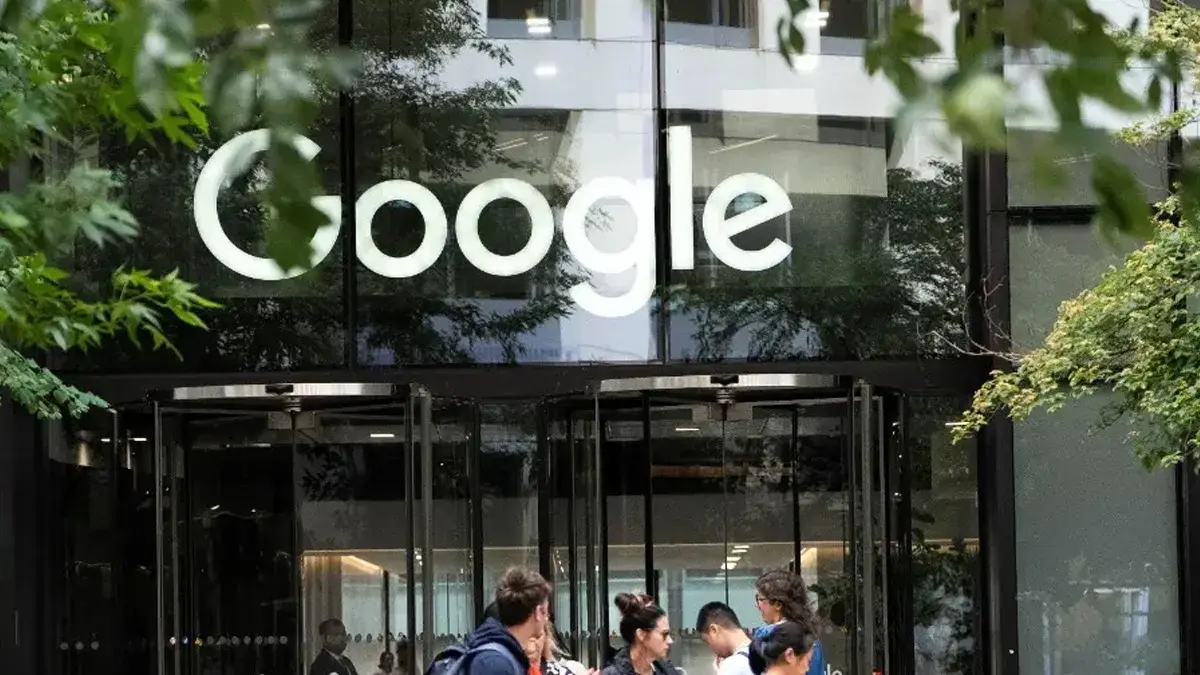 AI-powered Classroom Tools Coming Soon with Pearson and Google Partnership Pearson Google AI partnership