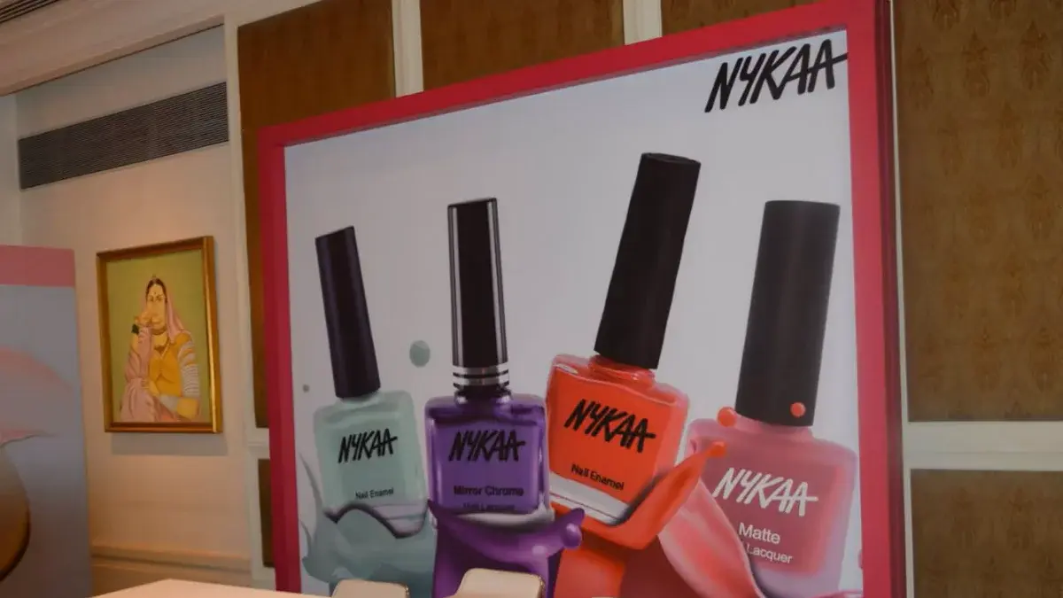 Nykaa Eyes 3–4x Growth as Fashion Unit Pushes Toward FY26 Breakeven Nykaa fashion business breakeven
