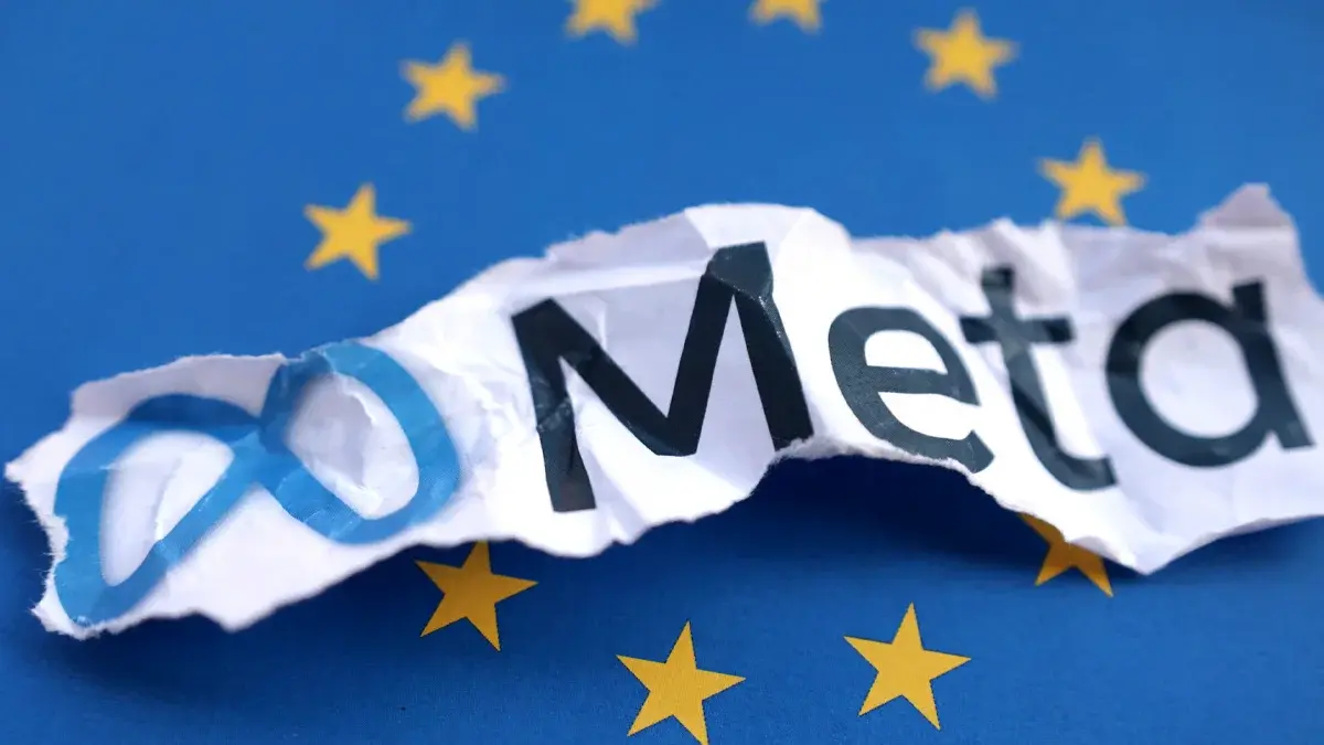 Meta’s Pay-or-Consent Model Faces Backlash as EU Warns of Daily Fines Meta or pay consent model