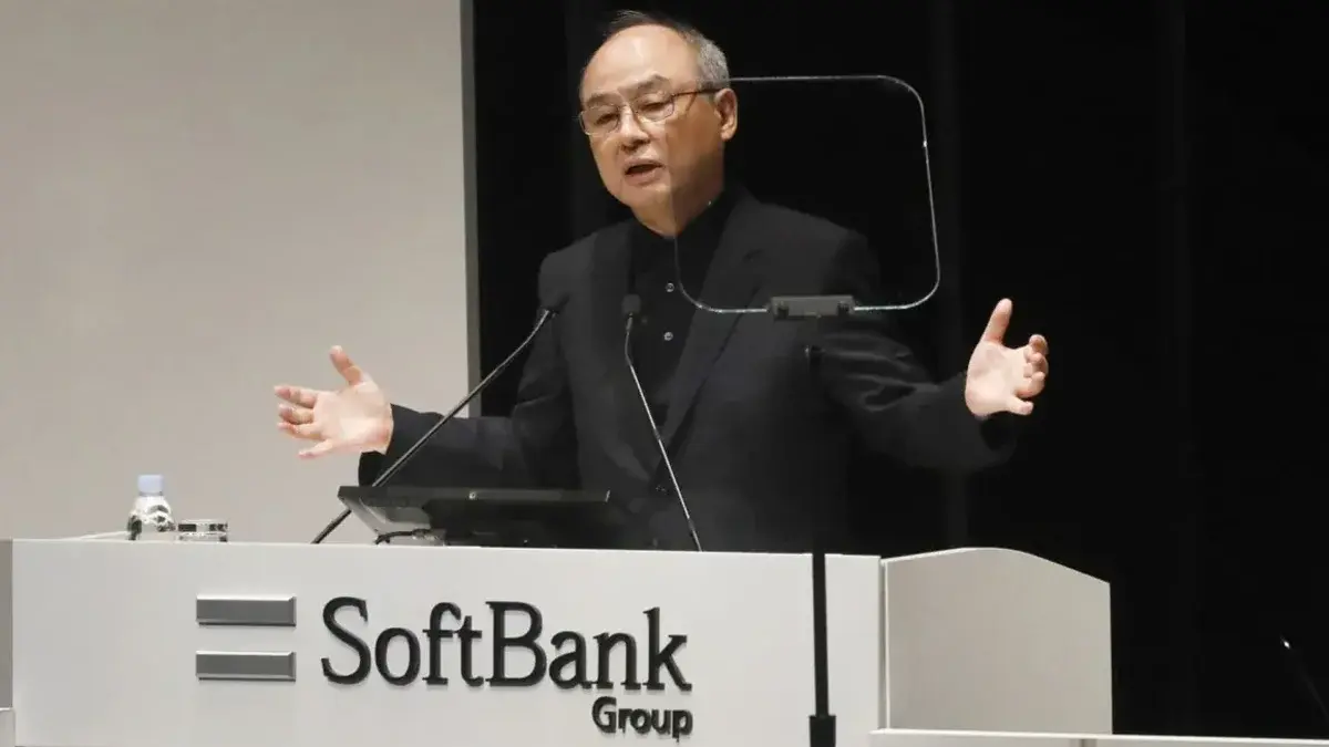 SoftBank Aims for Microsoft’s Spot in OpenAI, Focuses on ASI with More Investment SoftBank OpenAI investment