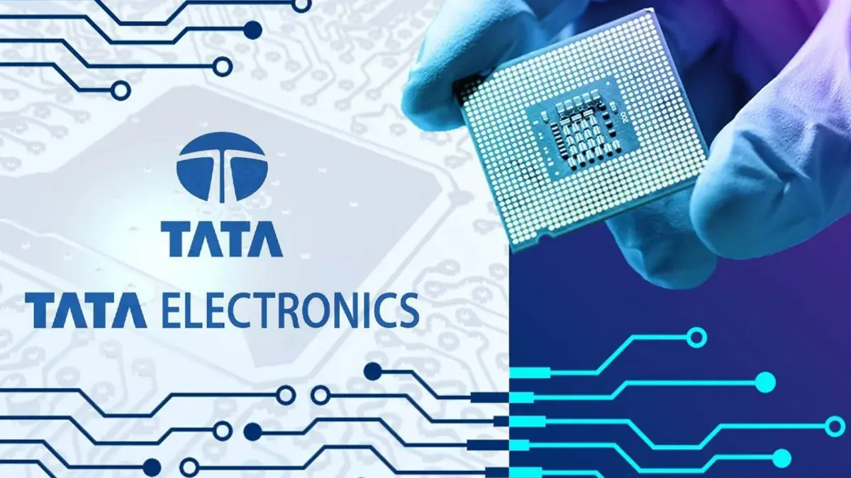 Tata Electronics Eyes Malaysia Expansion with Chip Fab Acquisition Plans Tata Electronics Malaysia Acquisition