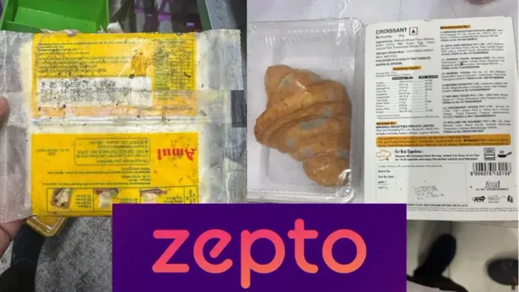 Zepto’s Food License Revoked in Dharavi After FDA Inspection Zepto’s Food License Revoked in Dharavi After FDA Inspection - TechResearch