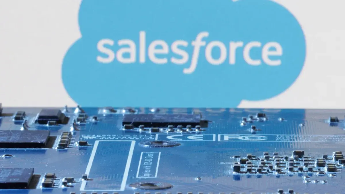 Salesforce Blocks AI Access to Slack Data Amid New Customer Data Rules Salesforce blocks AI access