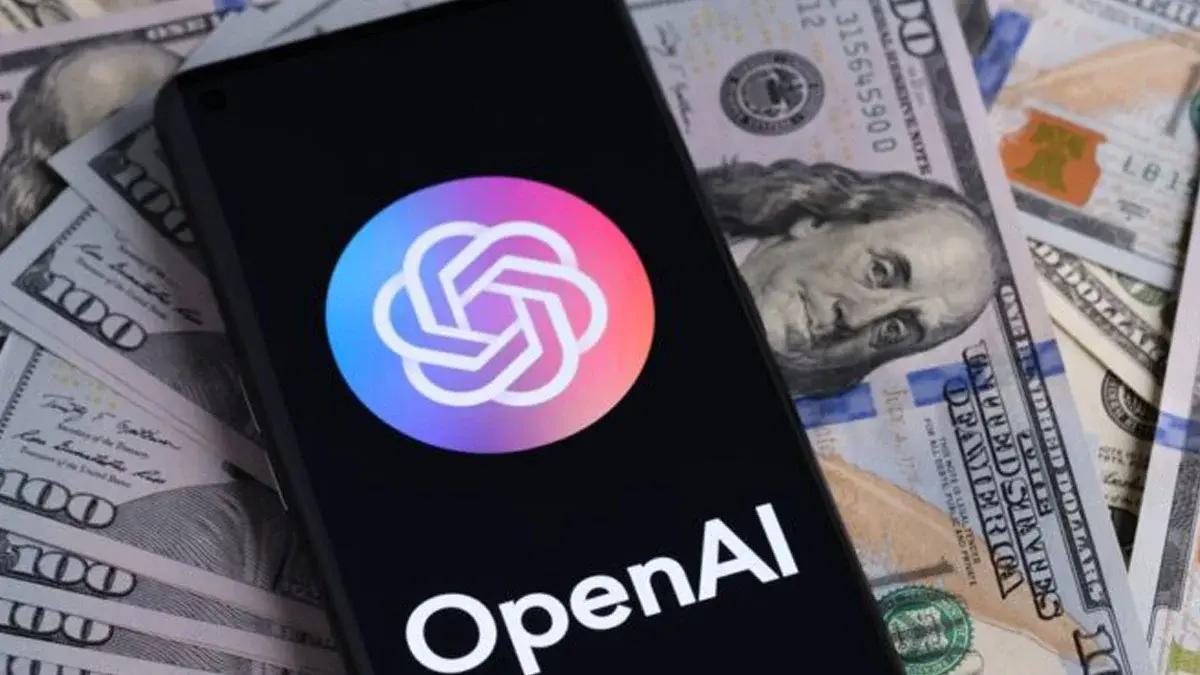 OpenAI Fundraising Gains Momentum with Interest from Saudi Arabia and Indian Investors OpenAI fundraising from Saudi Arabia