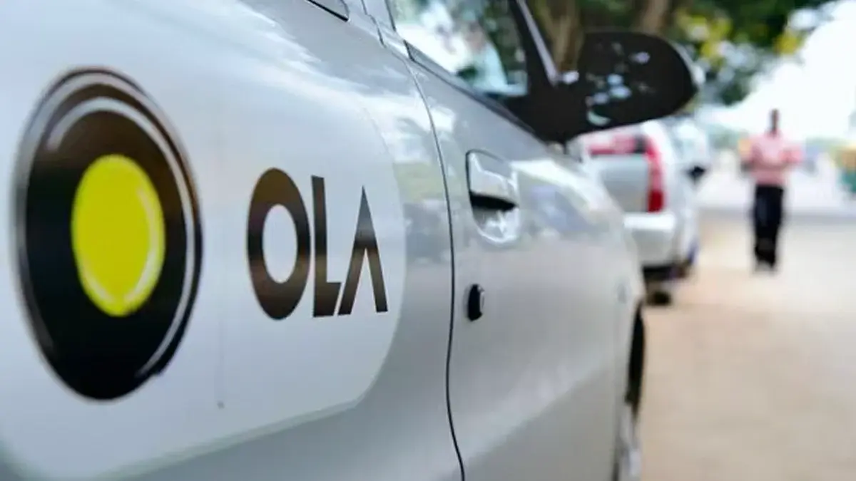 Ola Rolls Out No-Commission Model for Cabs to Weather Intensifying Competition Ola no commission model