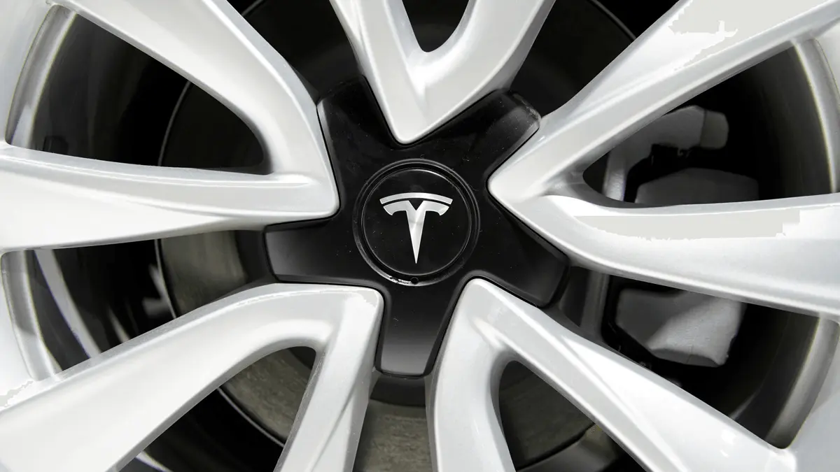 Tesla Launches New V4 Superchargers in China, Open to All EVs Tesla V4 Superchargers