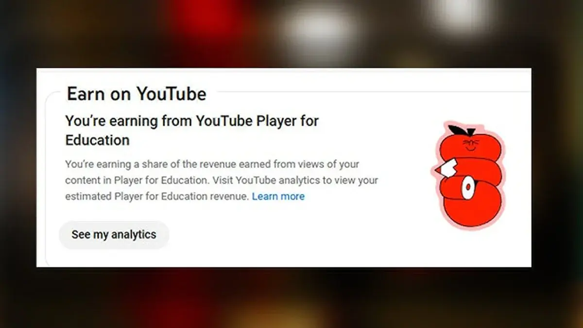 YouTube Educational Monetization Brings New Earning Options for Creators YouTube educational monetization