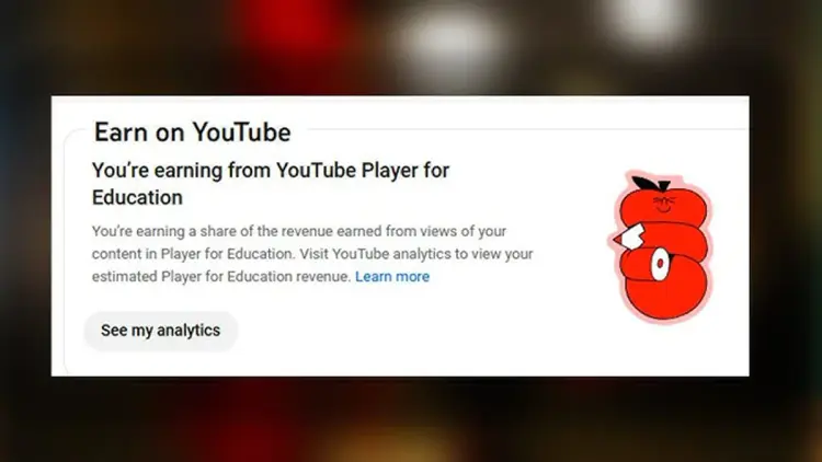YouTube Educational Monetization Brings New Earning Options for Creators YouTube Educational Monetization Brings New Earning Options for Creators - TechResearch