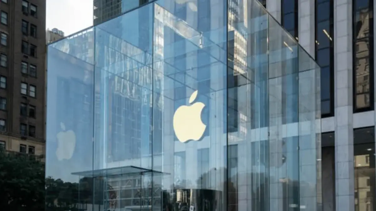 Apple India's iPhone Suppliers Cross 20% Domestic Value Addition Apple India manufacturing