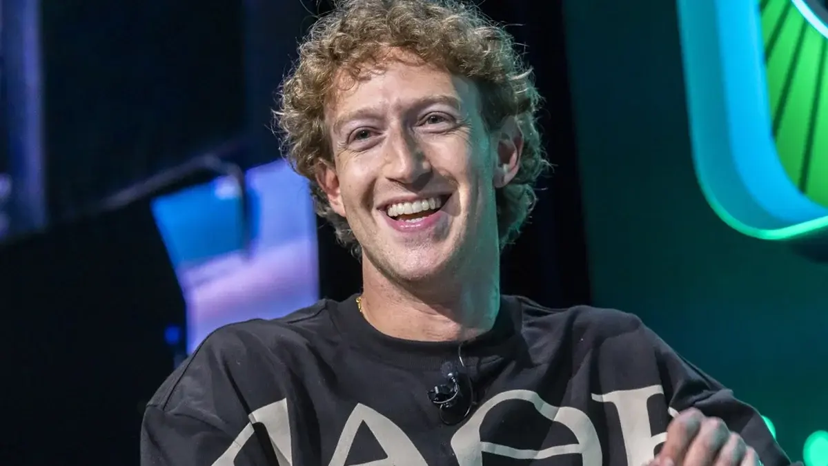 Meta Stocks Soar 2.6% as Mark Zuckerberg’s AI Investment Excites the Market Zuckerberg invests in AI