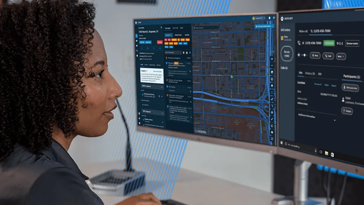 Motorola VESTA NXT System Brings AI and Cloud Power to Emergency Response Motorola launches VESTA