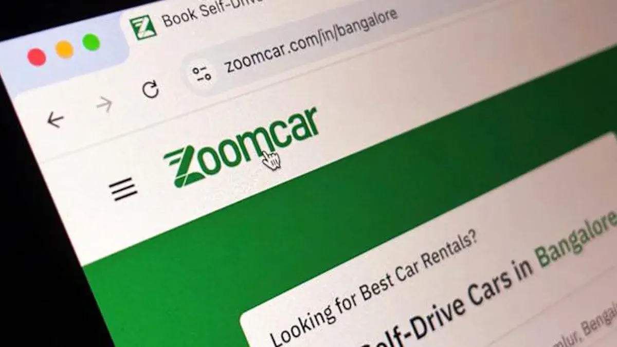 Zoomcar Cybersecurity Breach Affects 8.4 million Users as Hacker Accesses Data Zoomcar cybersecurity breach