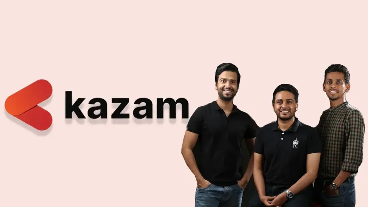 Kazam Secures $6 Million in Series B Round to Boost EV Charging Expansion Kazam funding update