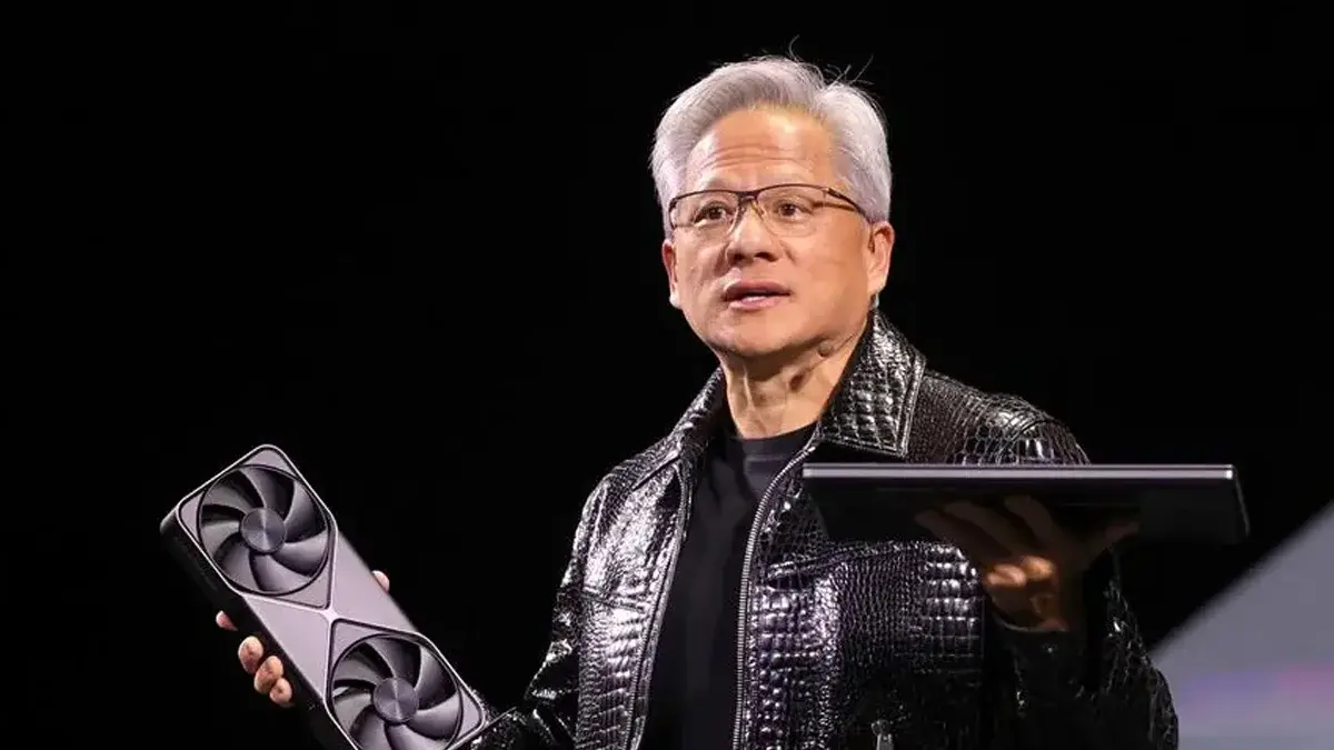 Nvidia CEO Criticizes UK AI Readiness as FCA Unveils Supercharged AI Sandbox FCA Nvidia AI sandbox