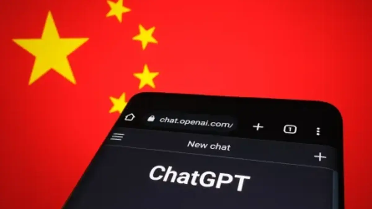 OpenAI Raises Security Concerns As Chinese-Linked Groups Misuse ChatGPT OpenAI