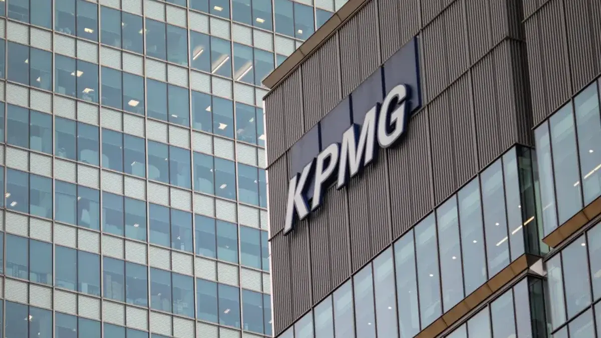 KPMG Boosts AI Consulting with $100 million Google Cloud Partnership KPMG Google Cloud partnership