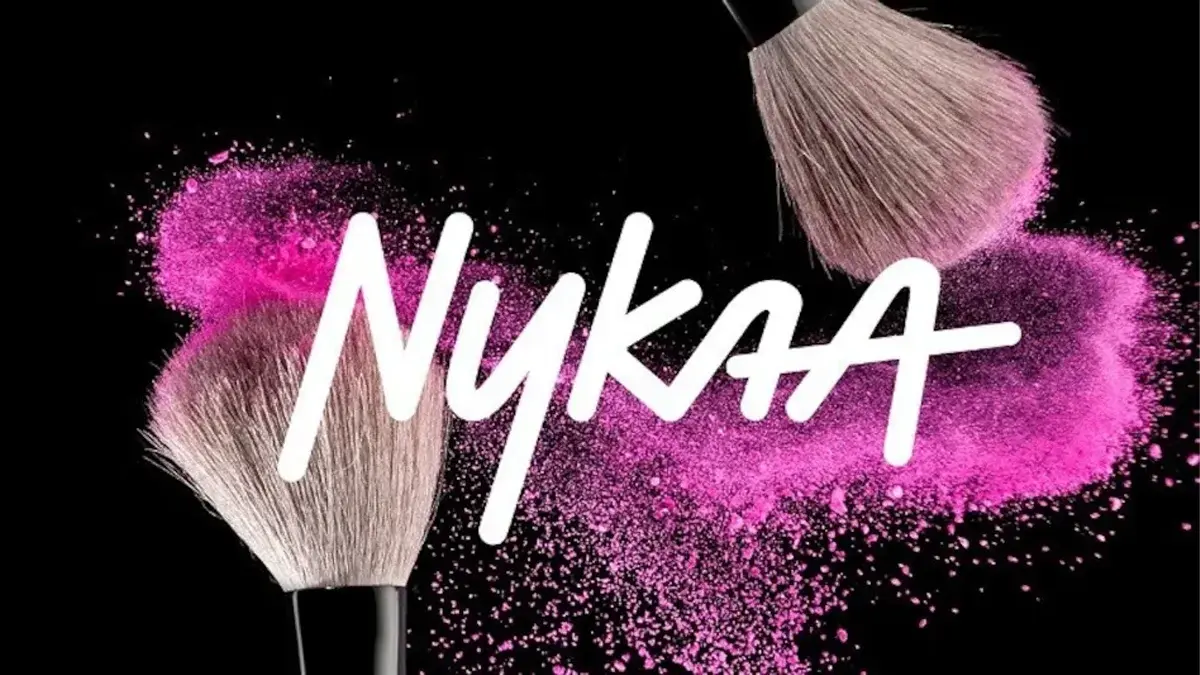Nykaa Shares Dip Nearly 5% Despite Strong Q4 Revenue Growth Nykaa Q4 performance
