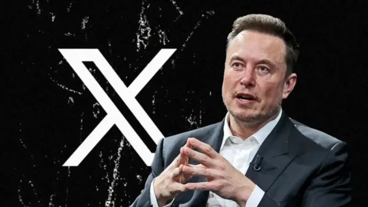 Elon Musk Launches XChat with Calling Support to Compete with WhatsApp and iMessage XChat by Elon Musk