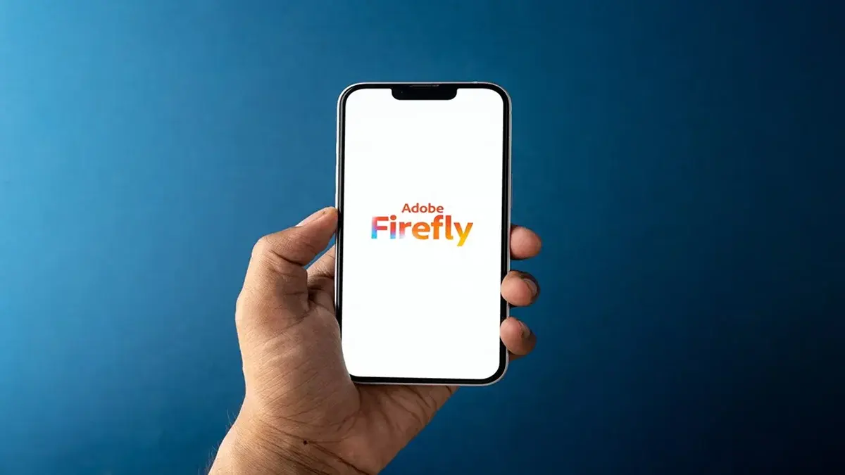 Adobe Launches Firefly on Mobile and Boosts AI Tools for Creators Adobe Firefly mobile launch