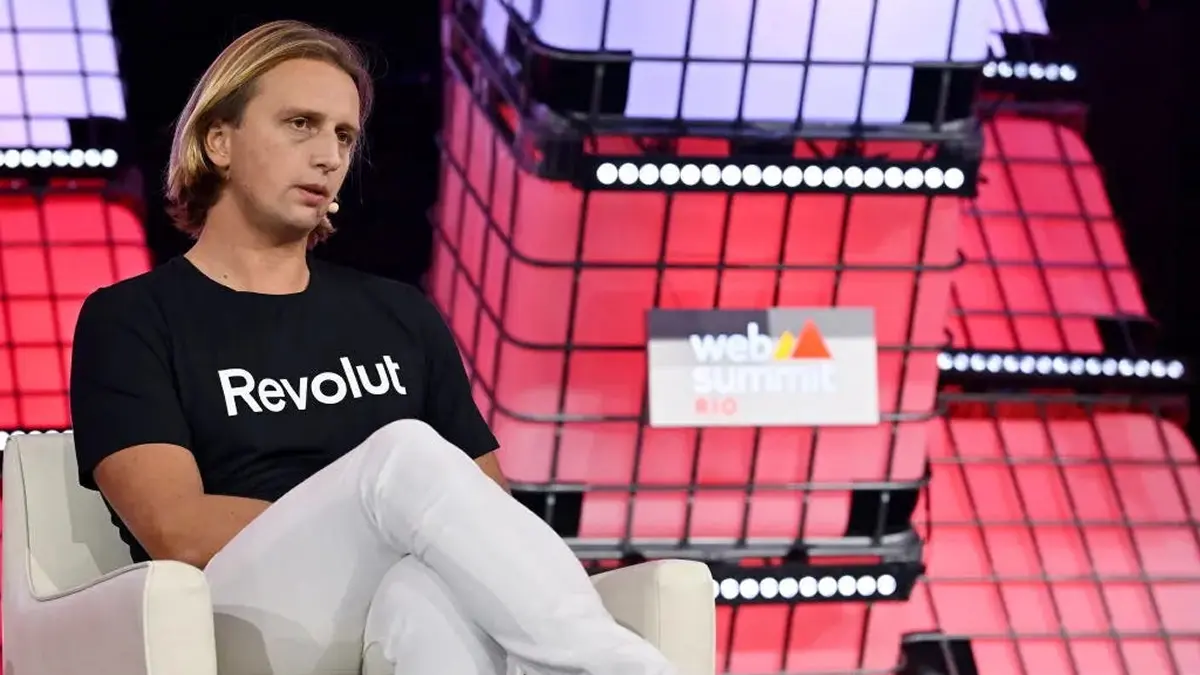 Revolut CEO Strikes Multi-Billion Deal Pegged on $150B Valuation Ahead of IPO Revolut IPO