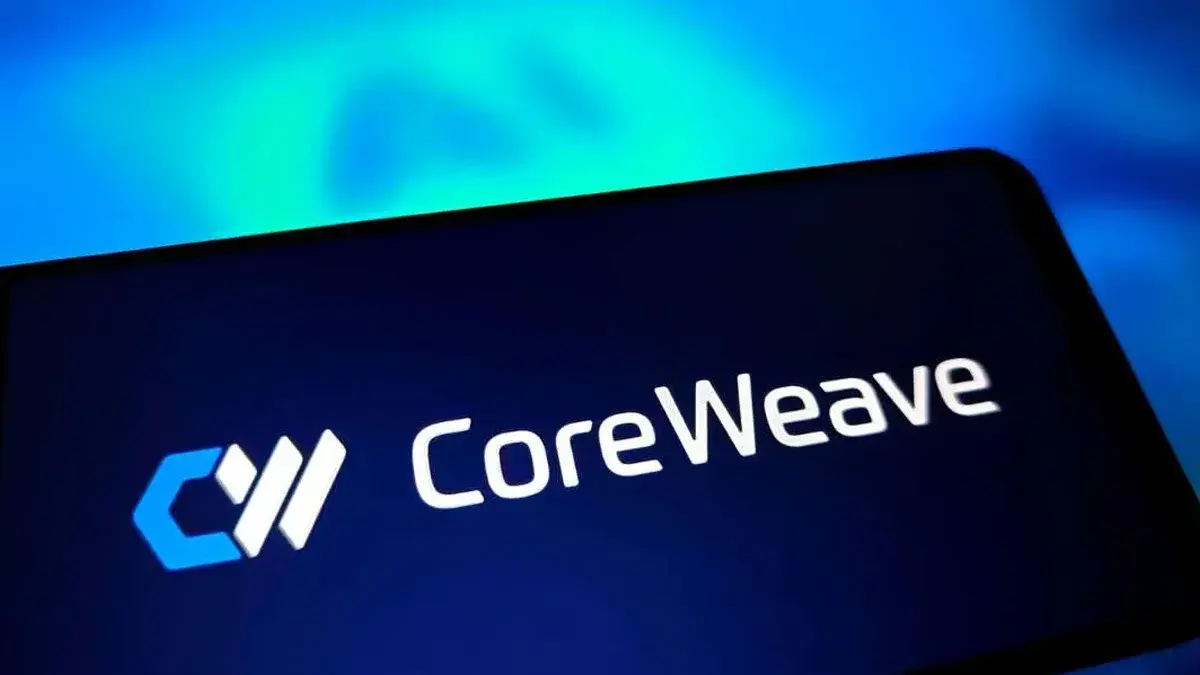 CoreWeave’s Core Scientific Acquisition Strengthens its AI Cloud Expansion CoreWeave Core Scientific Acquisition
