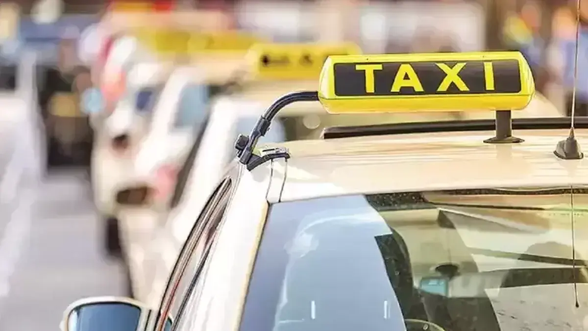Ride-Hailing Overhaul: Govt Caps Surge Pricing, Backs Bike Taxis, and Sets New Fee Rules Ride-hailing rules India