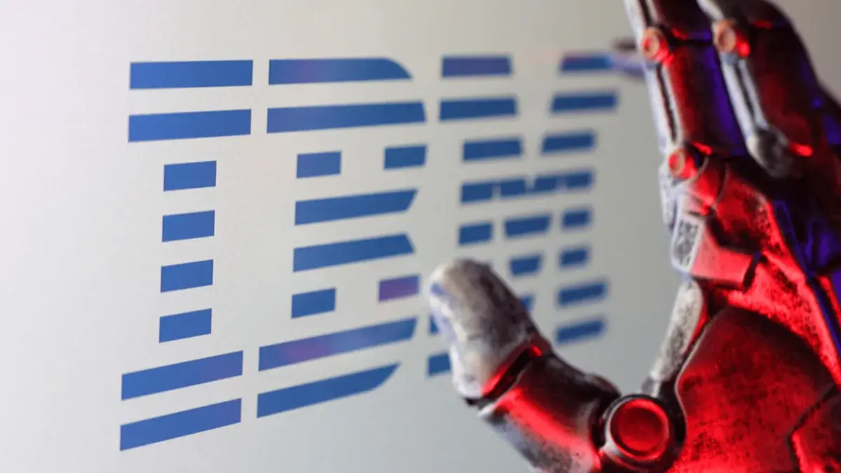 IBM Simplifies Enterprise AI Deployment with New Power11 AI Chips IBM AI chips