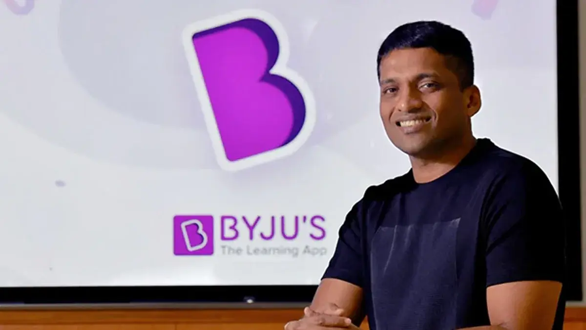 BYJU's CEO Raveendran Held in Contempt by US Court for Ignoring Bankruptcy Orders BYJU’S Bankruptcy Case