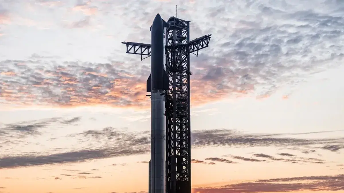 SpaceX New Funding Round in Talks at $400 Billion Valuation SpaceX New Funding Round