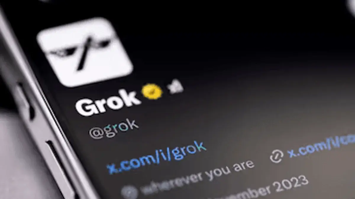 Musk’s AI Chatbot Grok Faces Backlash Over the Antisemitism Issue Grok AI controversy
