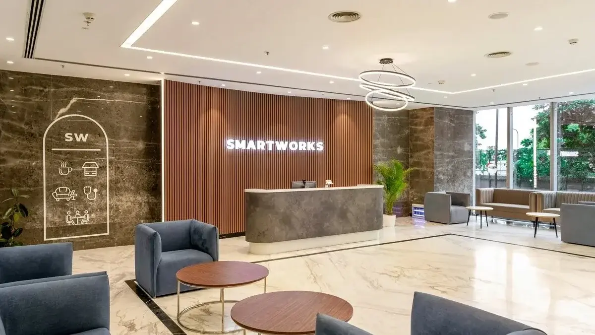 Smartworks Coworking IPO Opens: GMP at ₹30, Investors Eye Premium Listing Smartworks Coworking IPO