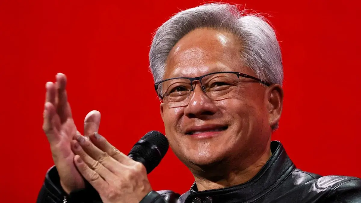 Nvidia Stocks Set to Rise Further as Chip Maker’s Market Cap Hits $4 Trillion Nvidia $4 trillion market cap