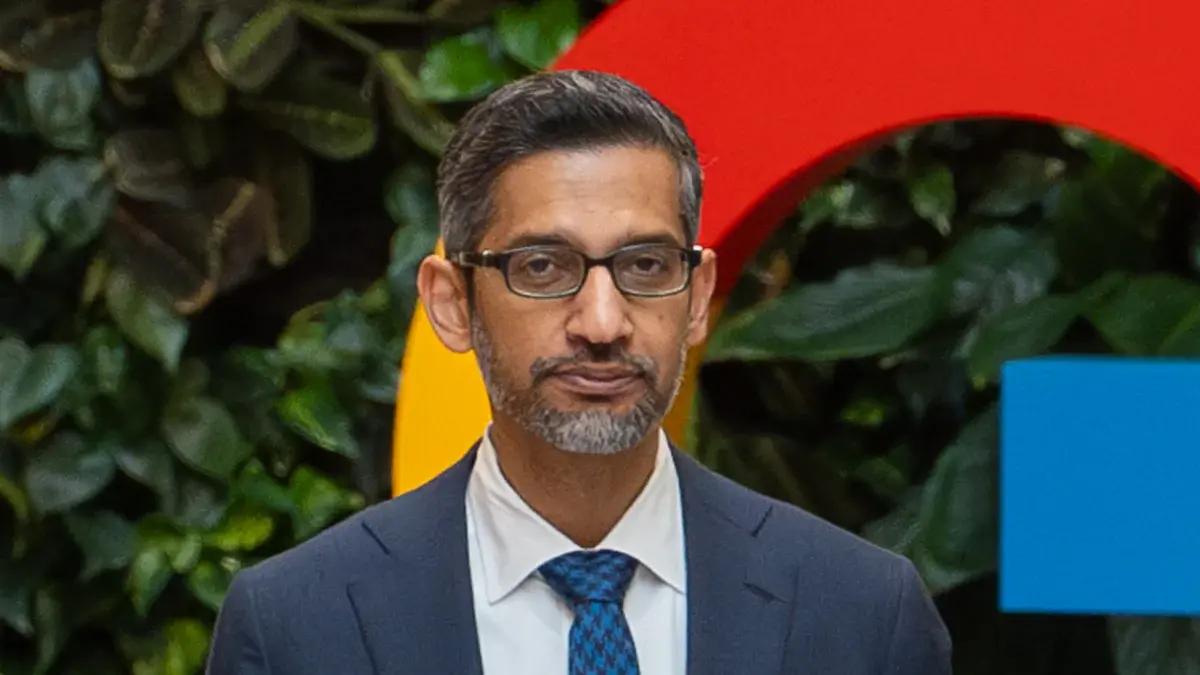 Google Hires Windsurf’s CEO in $2.4 Billion AI Talent Acquisition Deal Google hires Windsurf CEO