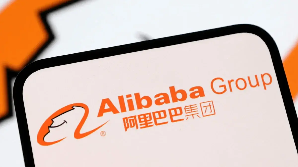 Alibaba Releases Open-Source AI Coding Model to Rival Global Tech Giants Alibaba release open source AI