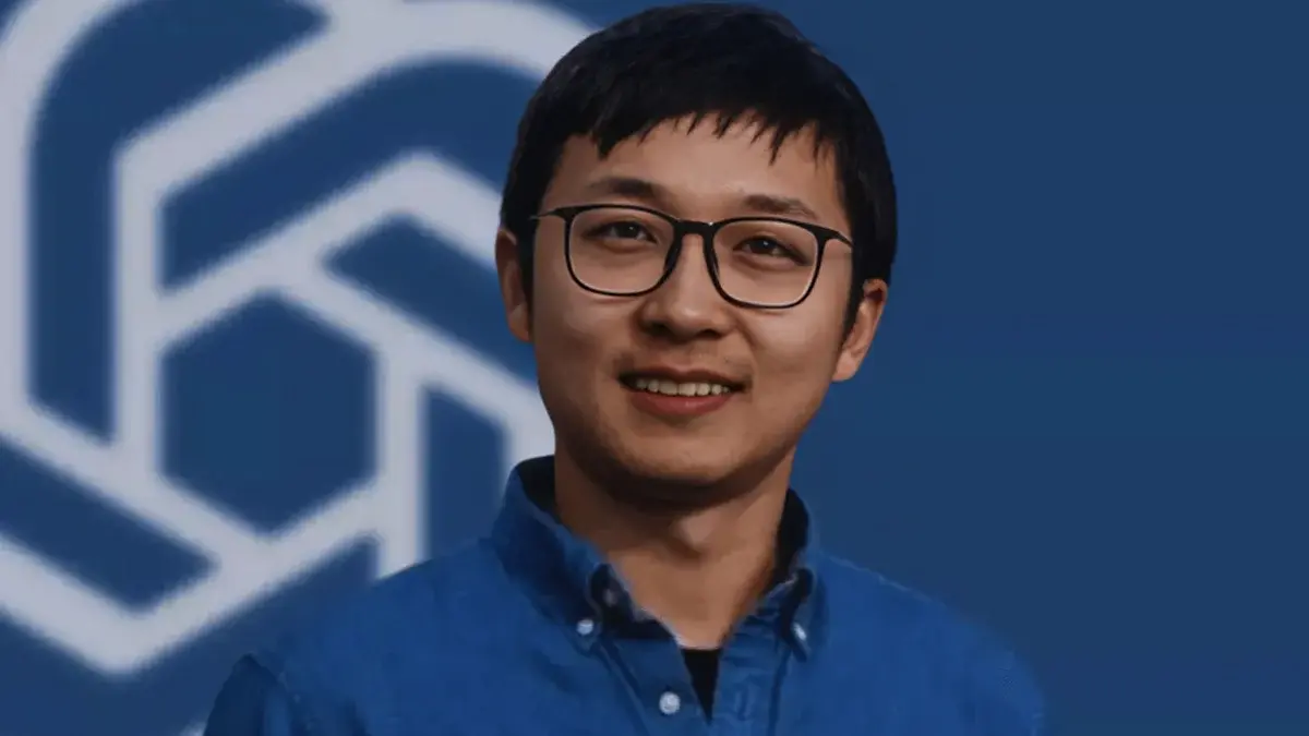 Zuckerberg Appoints Shengjia Zhao as Chief Scientist at Meta’s AI Superintelligence Lab Zuckerberg appoints Shengjia Zhao