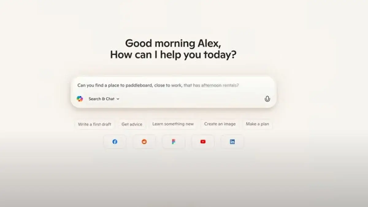 Microsoft Edge Launches AI-Powered 'Copilot Mode' to Reinvent Web Browsing Microsoft Edge Copilot Mode